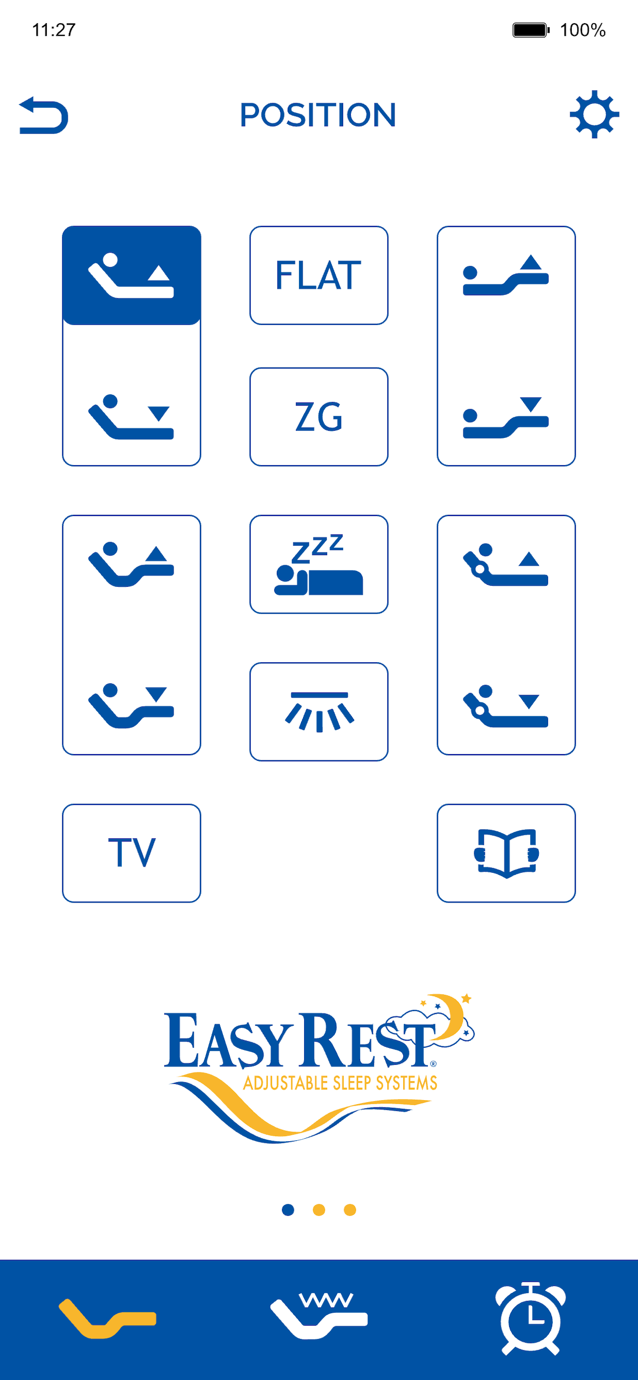 EASY REST screenshot 3