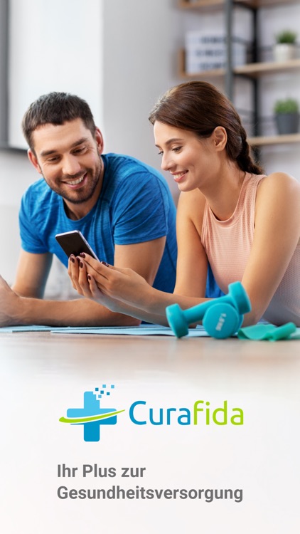 Curafida+