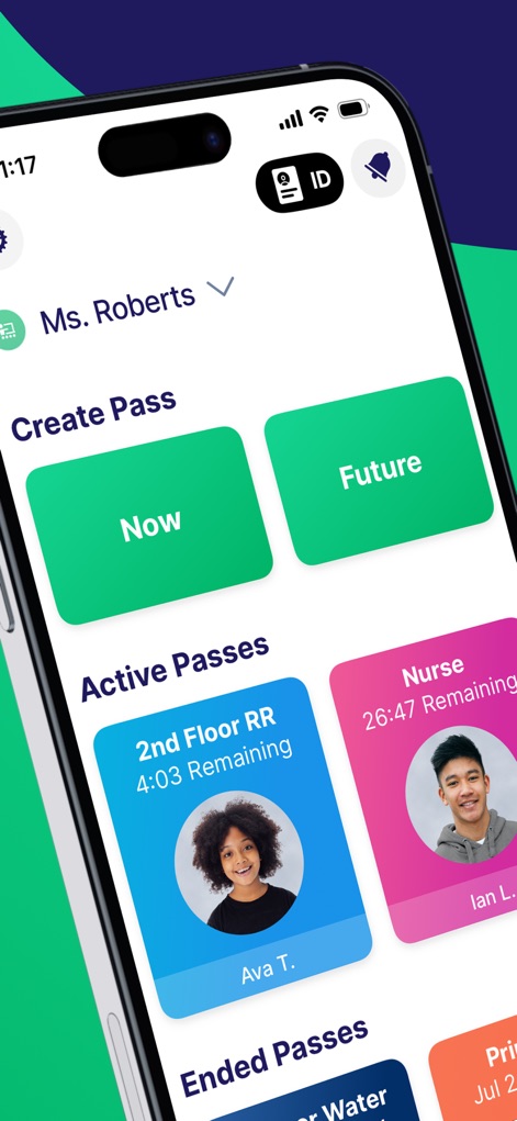 SmartPass Mobile - Education App | MWM