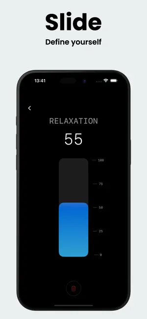 WaveMind screenshot 3