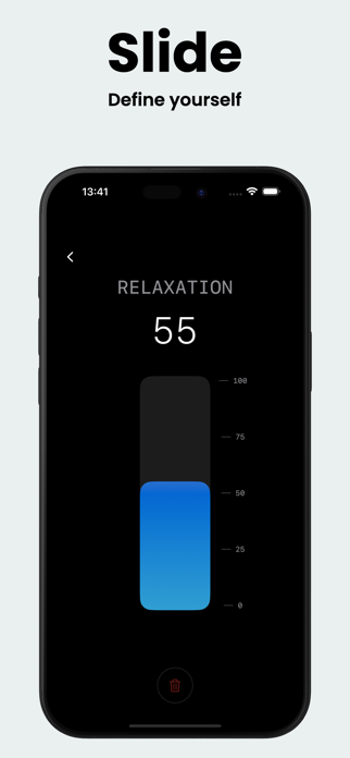 WaveMind Screenshot 3 of 4