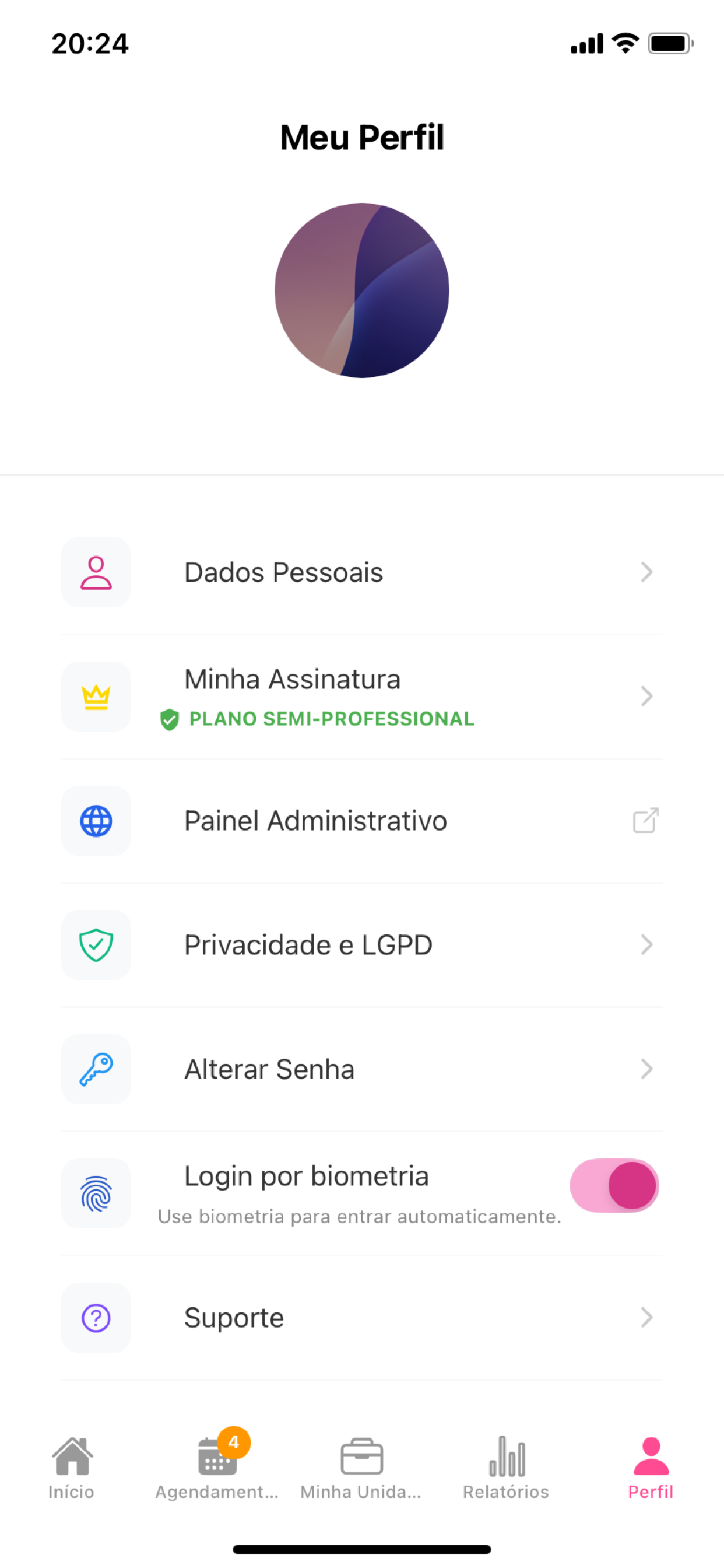 Hora Da Beleza