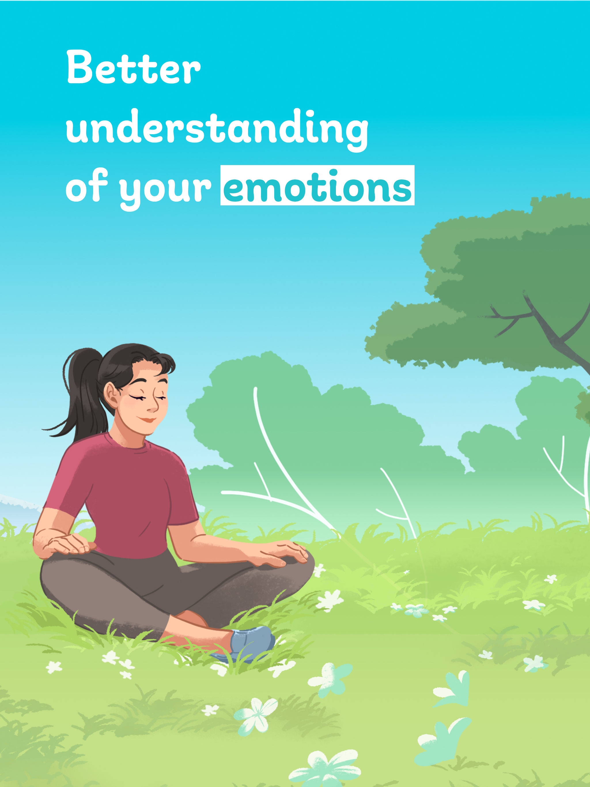 Petit BamBou: Mindfulness