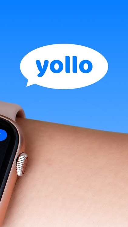 Yollo - Interval running timer by Studio Y Inc.