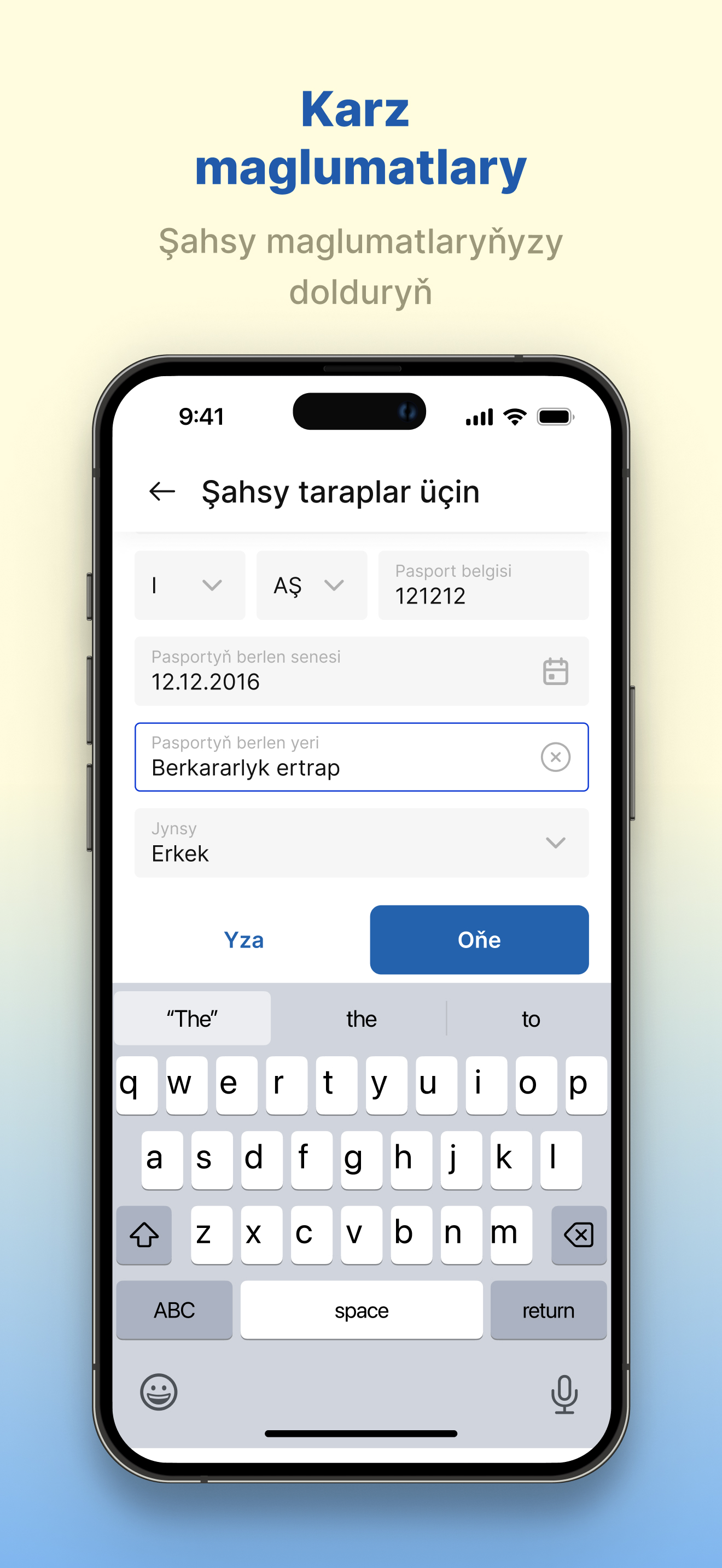 Türkmen-Türk sanly bank
