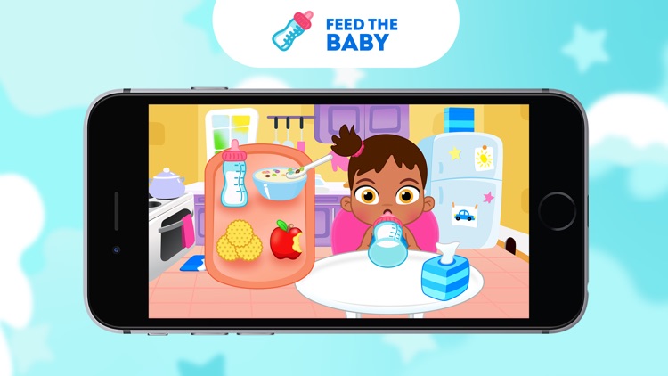 BabyCare: Adventures screenshot-8