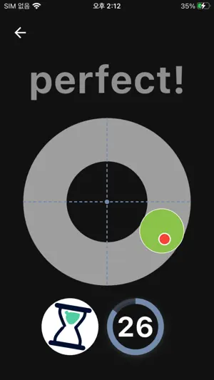 Honest Measure screenshot 3