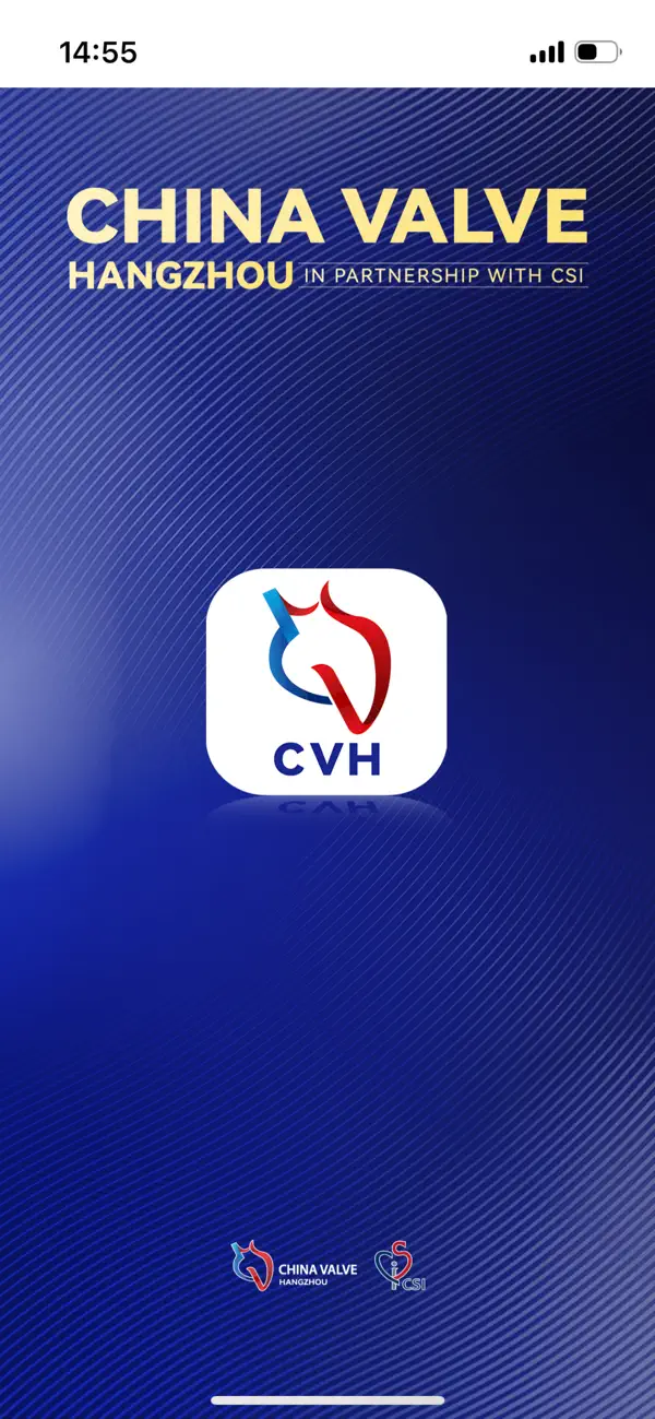 Screenshot #1 pour CVH