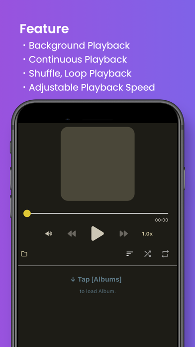 MusicPlayerOfMyVideo videoBGM Screenshot 3 - AppWisp.com MusicPlayerOfMyVideo videoBGM Screenshot 3 - AppWisp.com