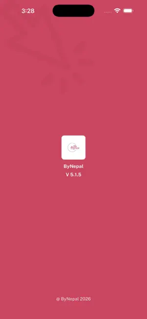 ByNepal screenshot 1