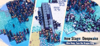 Inkvasion Screenshot 1 of 8