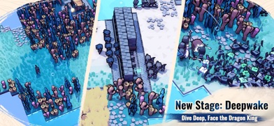 Inkvasion Screenshot 1 of 8