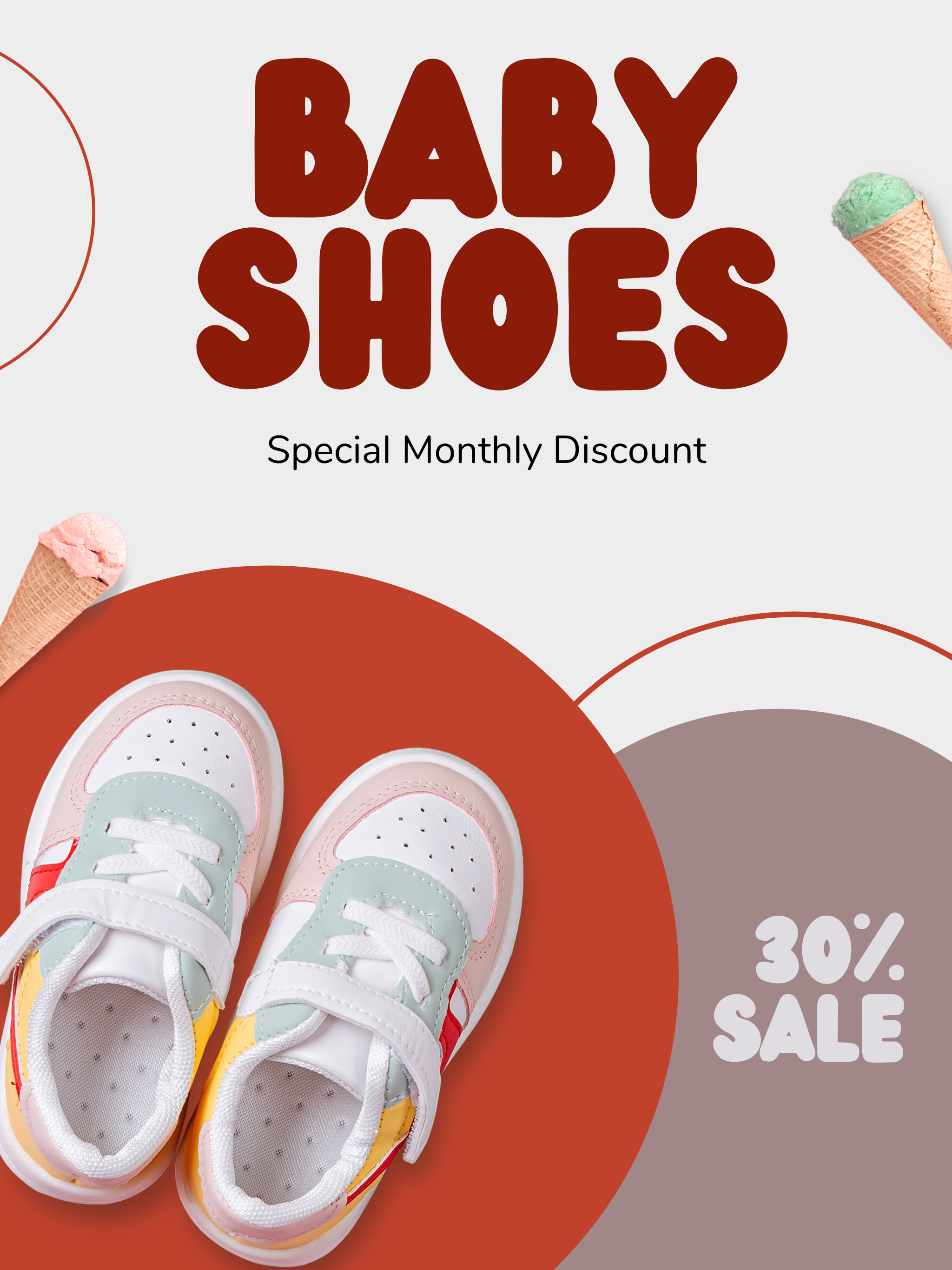 Baby Kids Shoes Fashion Store screenshot 9