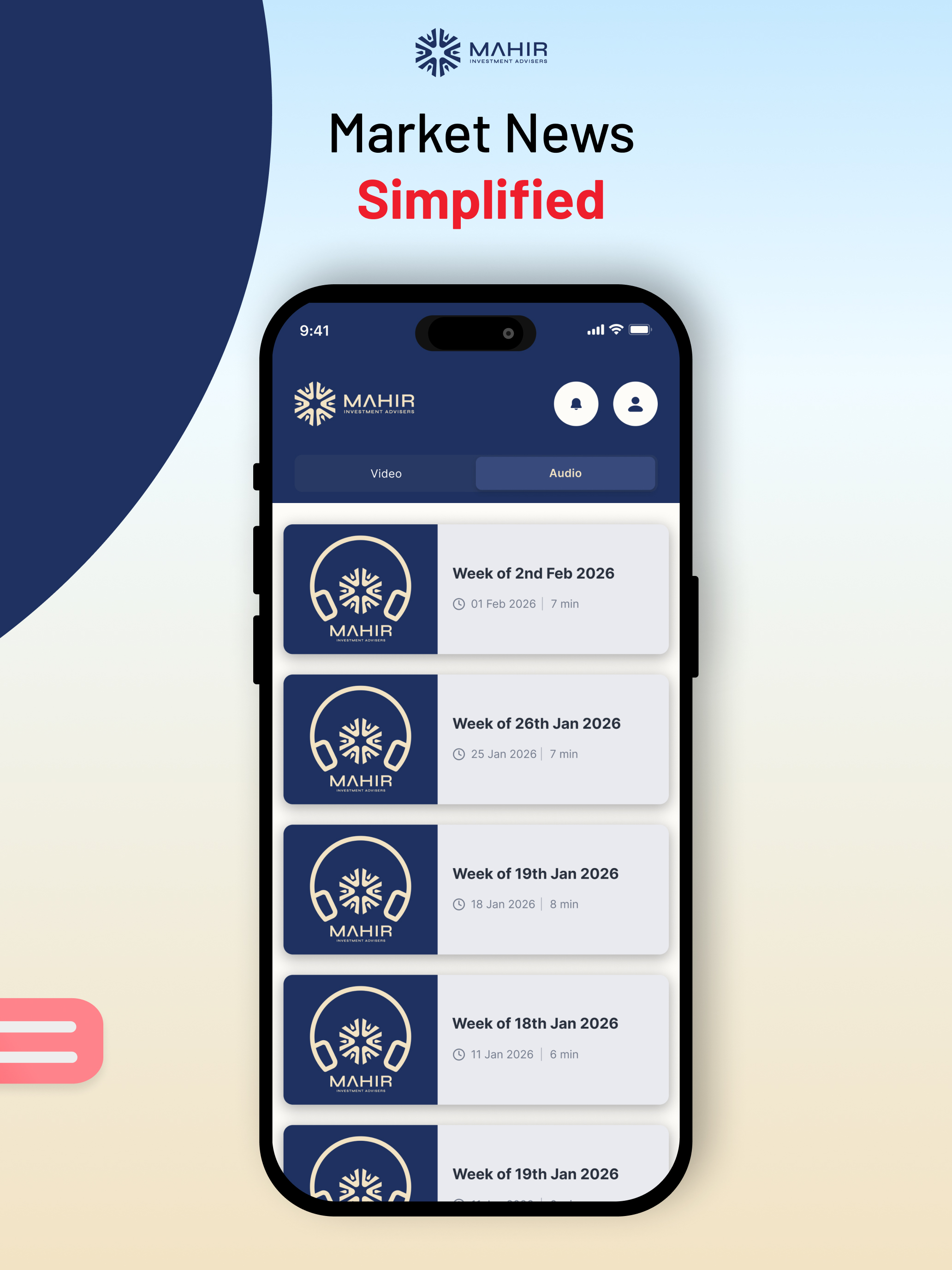 Mahir Invest screenshot 8
