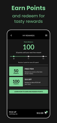 Pub Coffee Hub screenshot