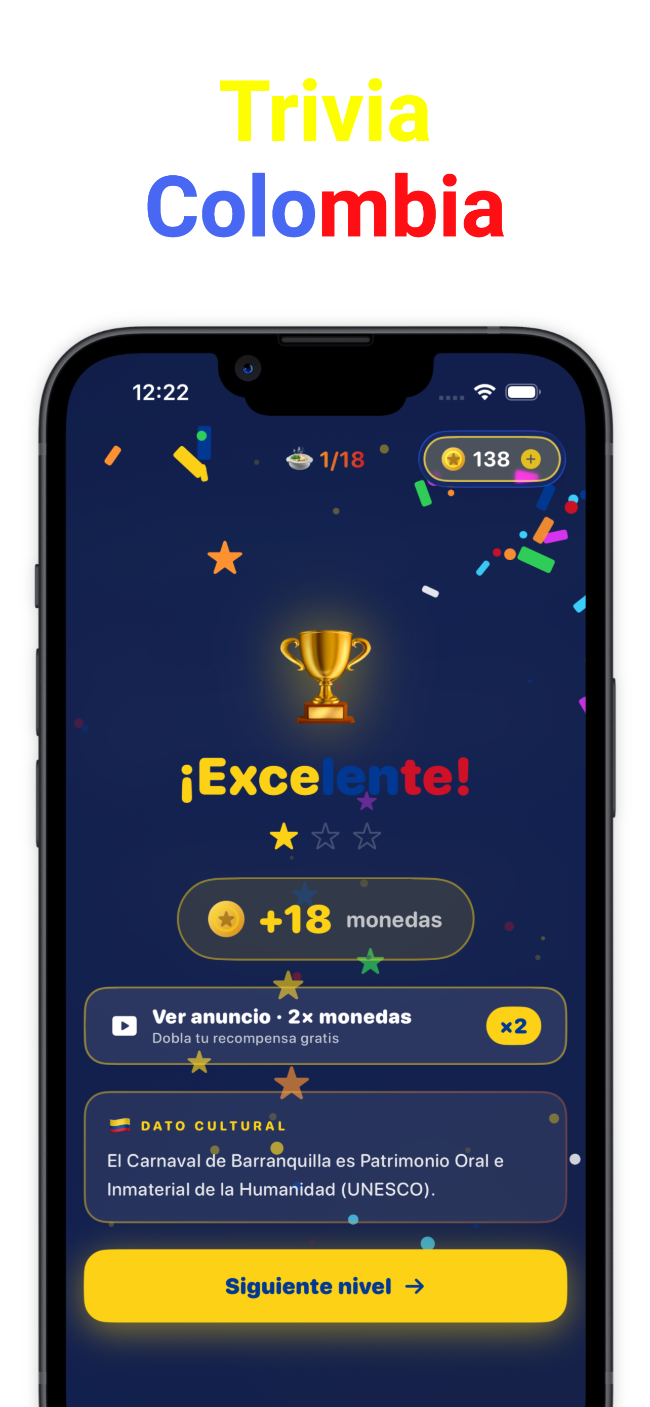 ColTrivia