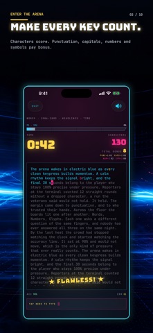 Battle Type Screenshot 2 of 10