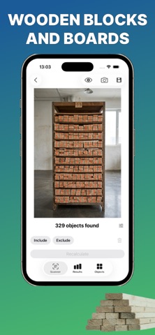 Count Things by Photo & Camera Screenshot 3 of 9