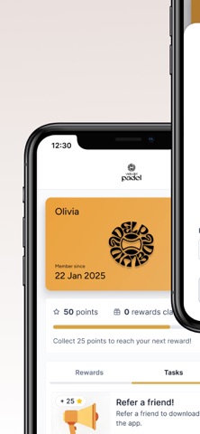 Vida Del Padel Screenshot 6 of 7