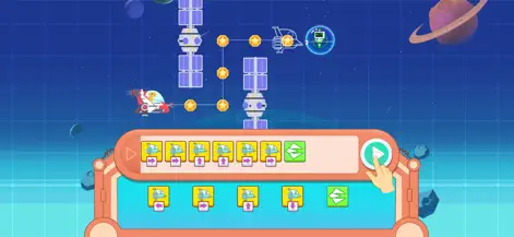 Dinosaur Coding games for kids - Education App | MWM