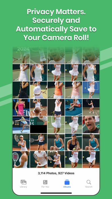 Clipycam – Site Video Camera Screenshot