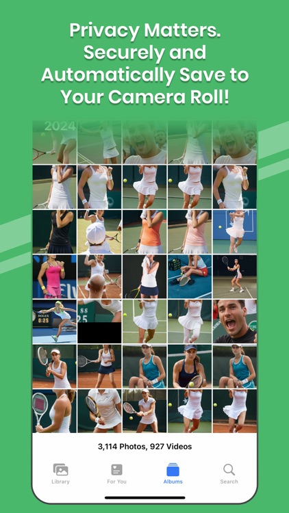 ClipyCam – Pause Video Camera screenshot-8