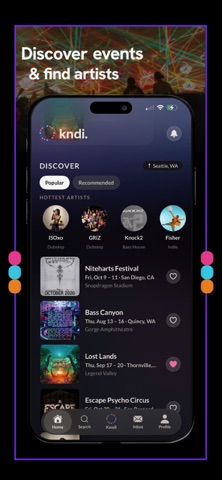kndi Screenshot 1 of 10