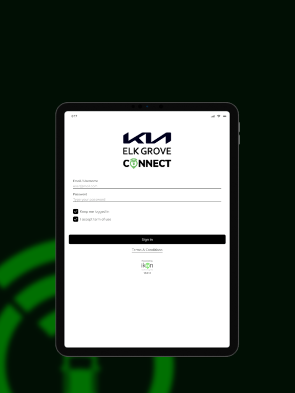 Elk Grove Kia Connect