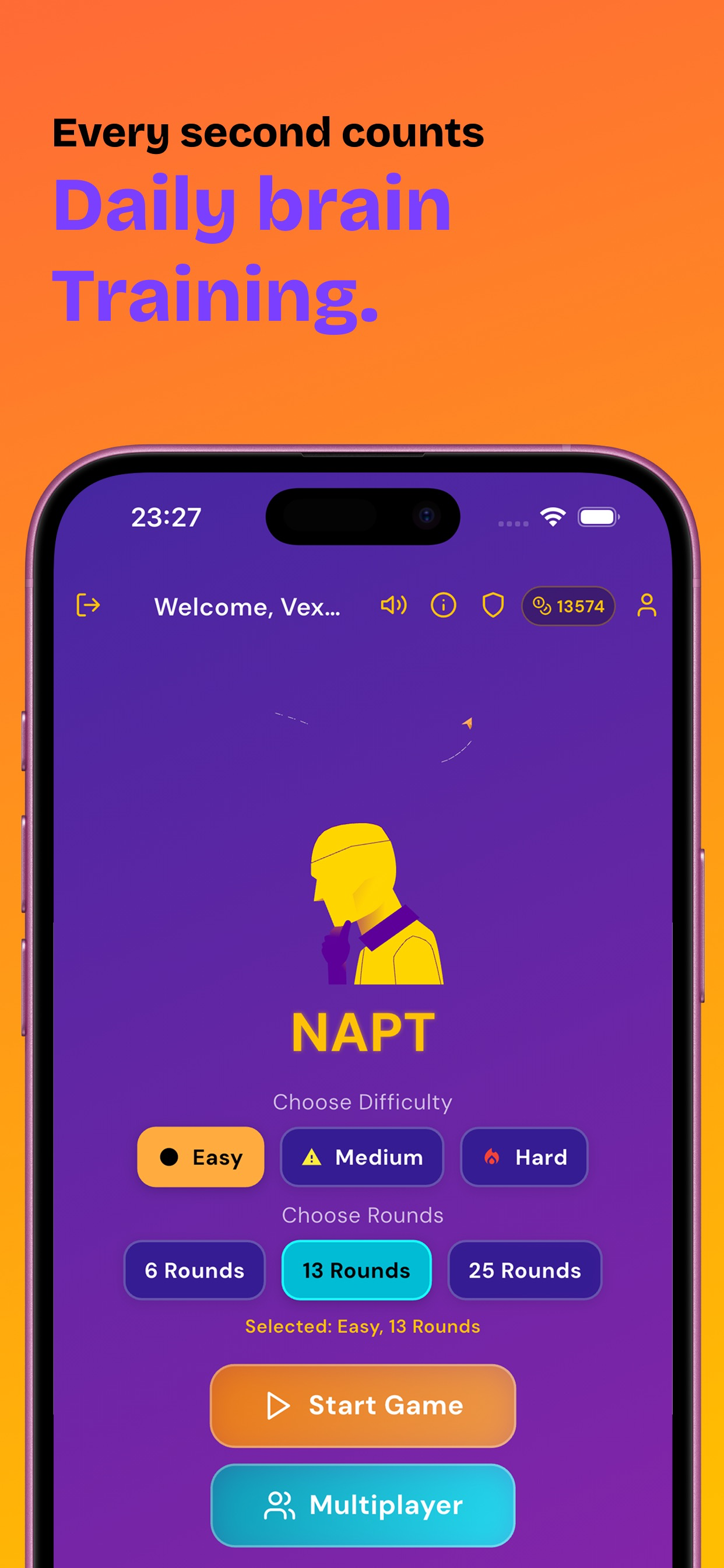 NAPT screenshot 3