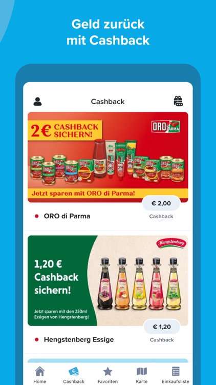 marktguru Prospekte & Angebote screenshot-6