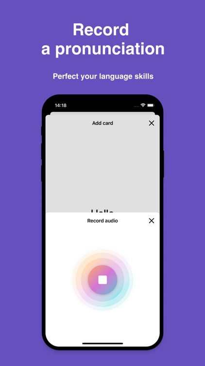 Simple Anki screenshot-3