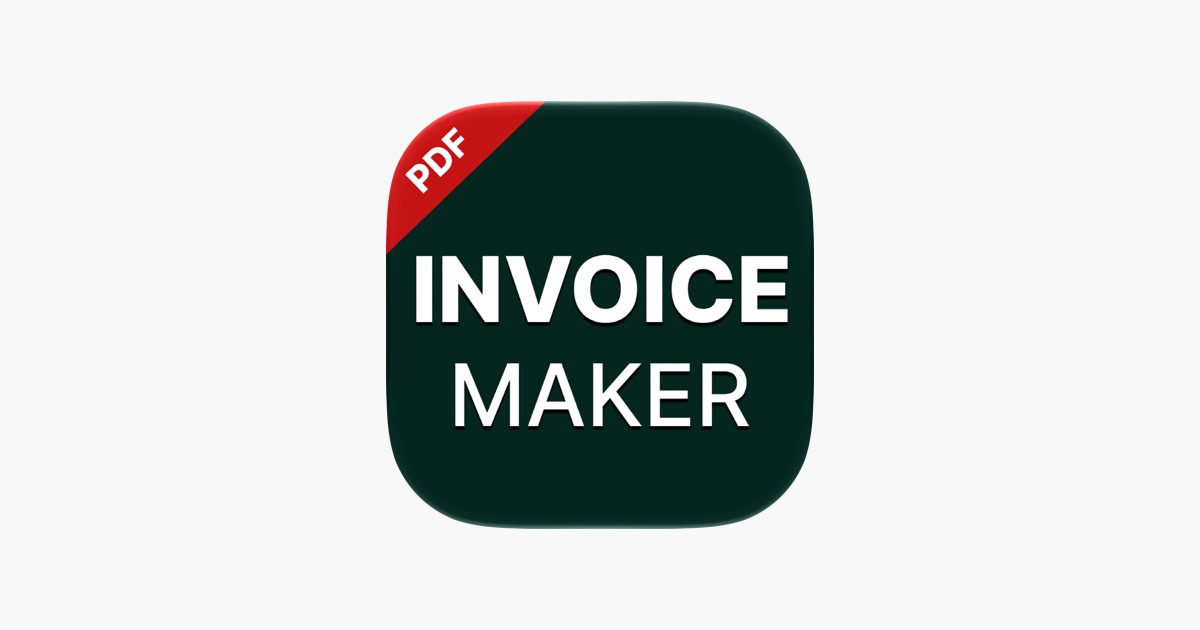‎App Invoices Maker - App Store