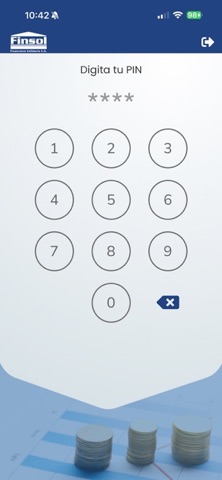 Finsol Token Screenshot 2 of 5