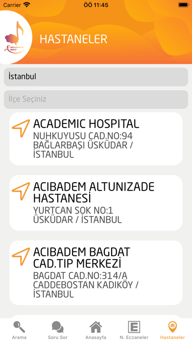 Alzheimerın Sesi Screenshot