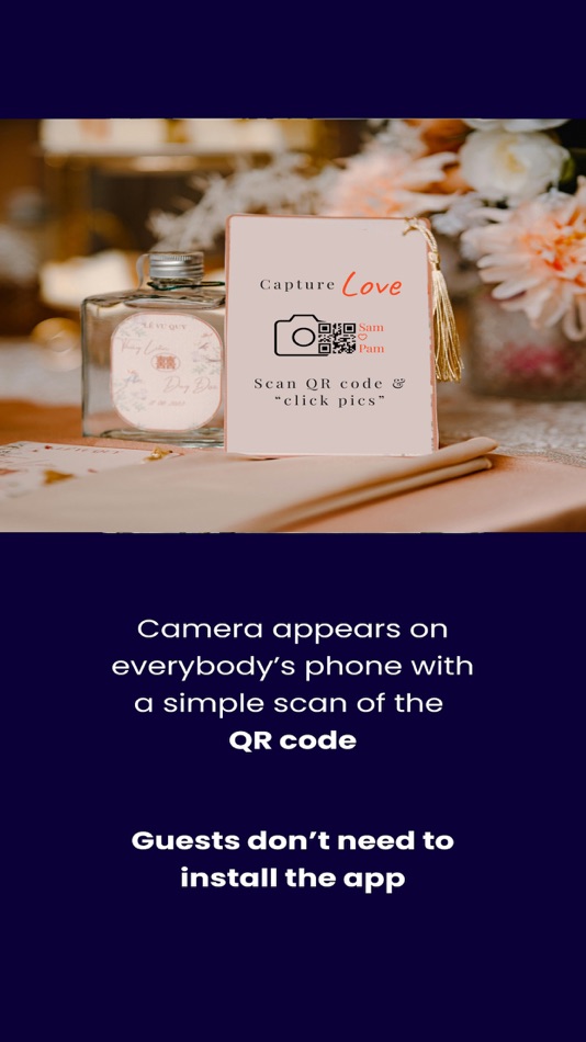 #2. Share-O-Matic: An Event Camera (iOS) 作者: First Of Its Kind LLC