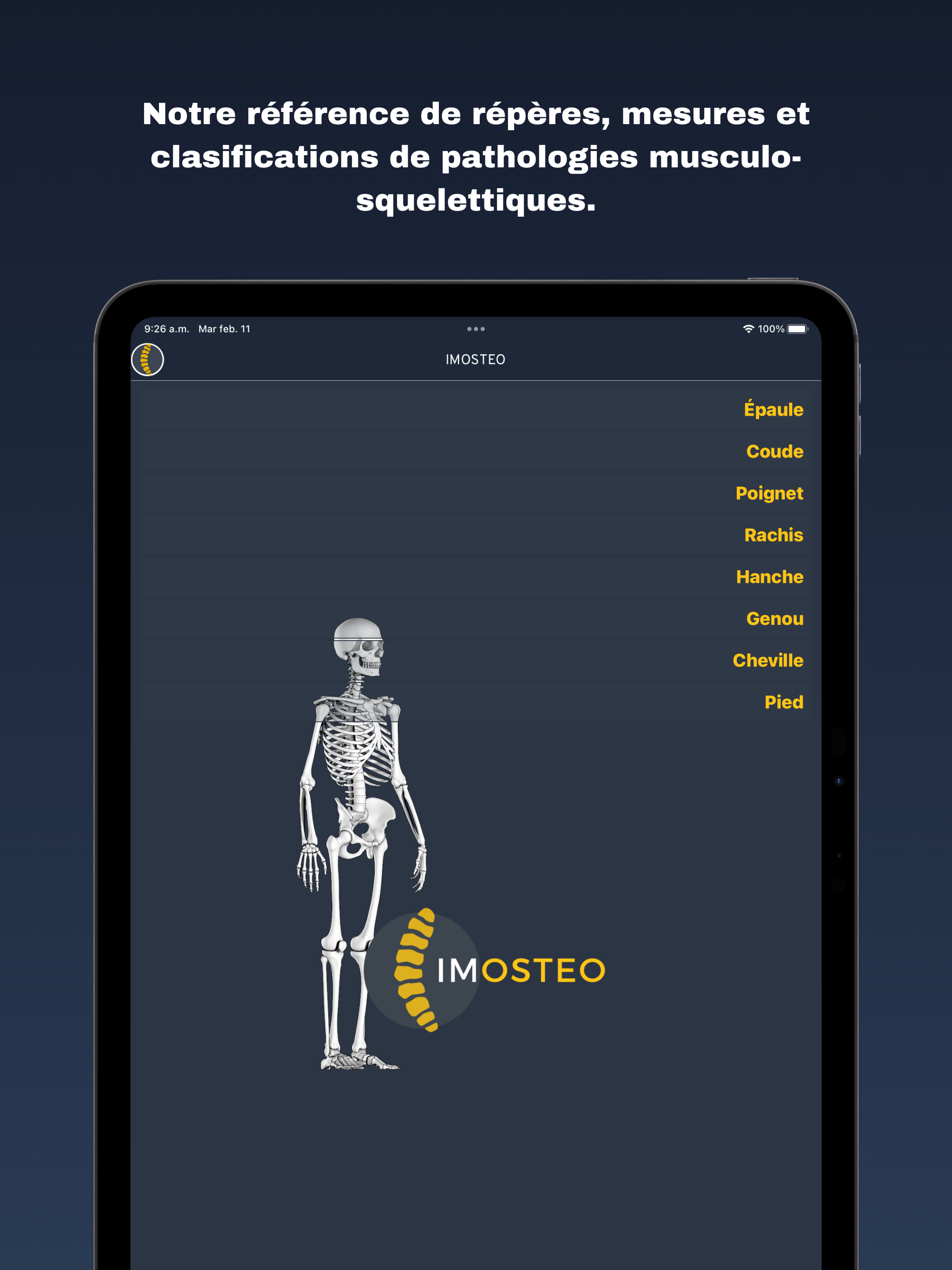 IMOSTEO
