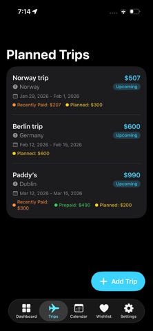Abroad Buddy Screenshot 6 of 9
