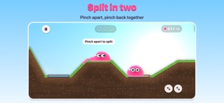 Gloop: A Jelly Adventure screenshot 5