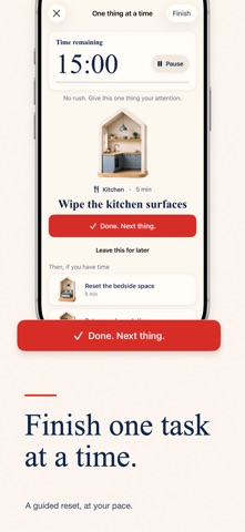 Declutter: Home Organization Screenshot 5 of 8