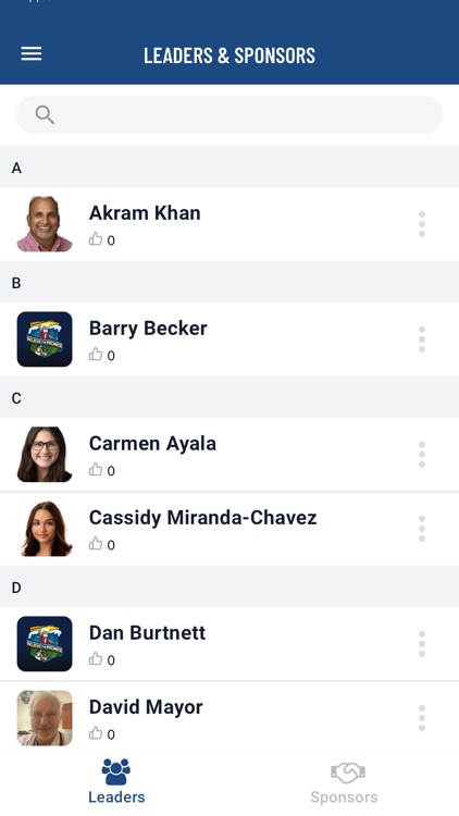 CYE Camporee screenshot-7