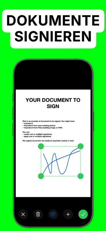 QuickScan Enterprise - OCR screenshot 7 of 10