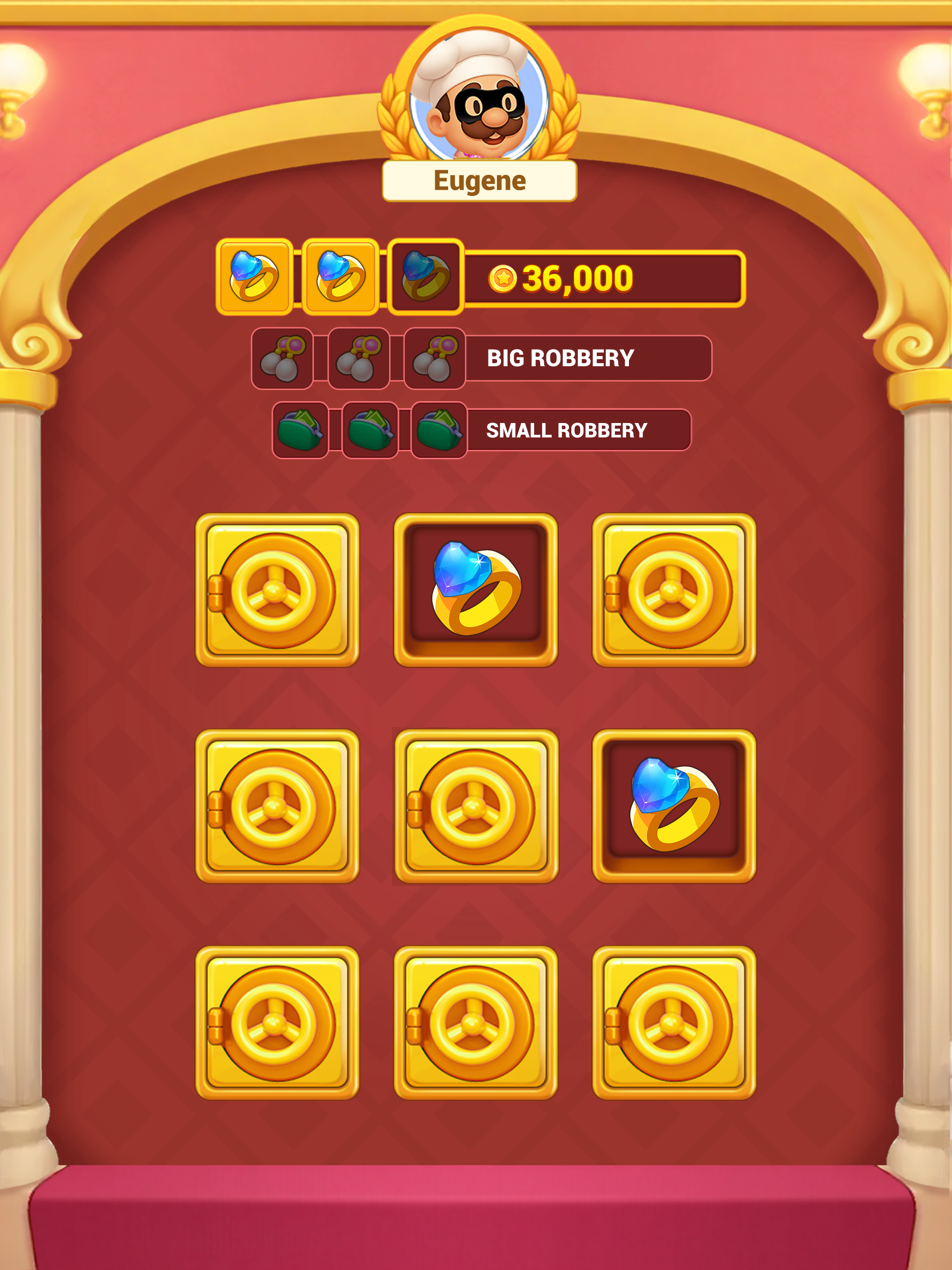 Idle Restaurant Cooking Tycoon screenshot 6