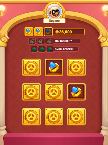 Idle Restaurant Cooking Tycoon iPad screenshot