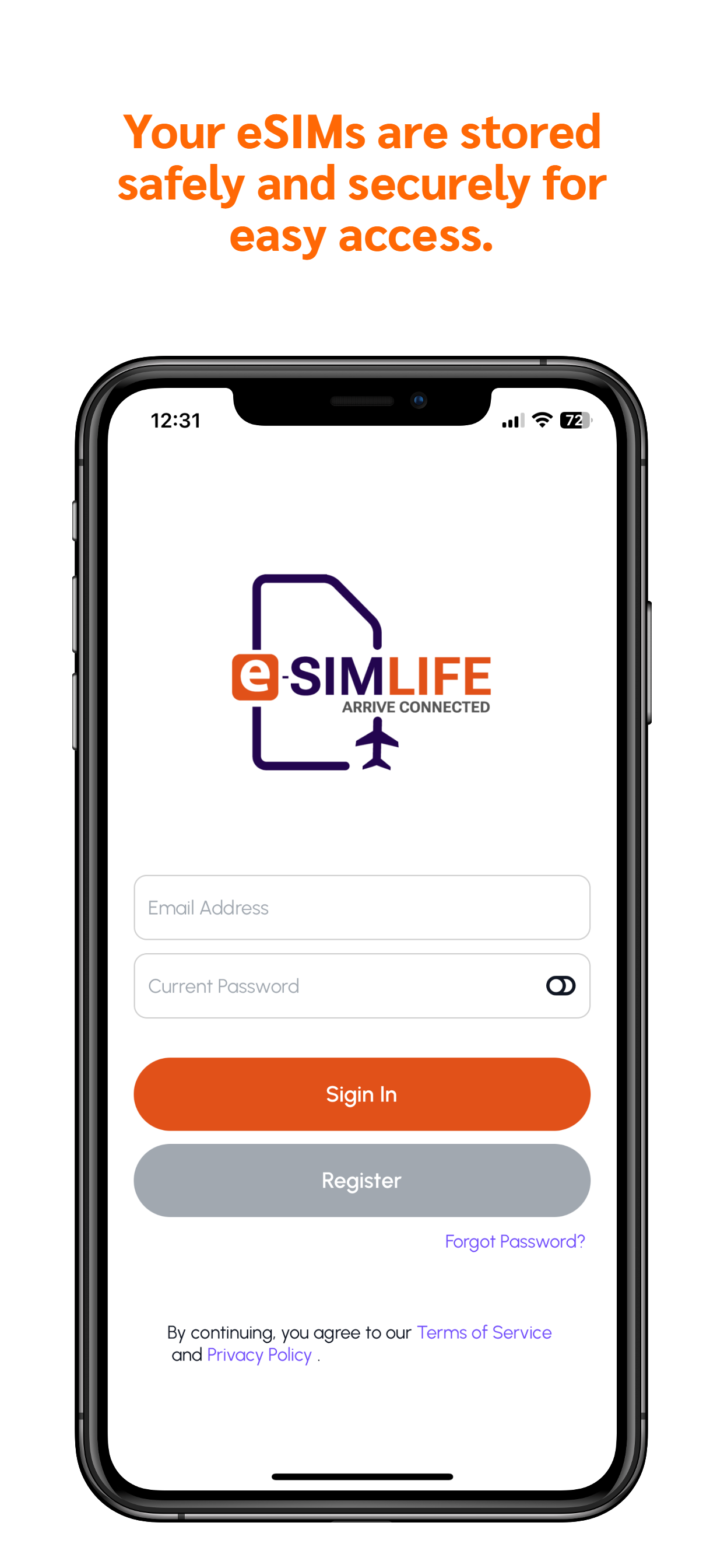 eSIM Life