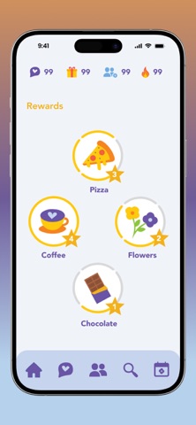 UGive screenshot