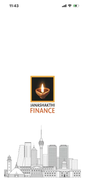 JF Connect Wallet screenshot 1