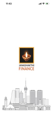 JF Connect Wallet Screenshot 1 of 8
