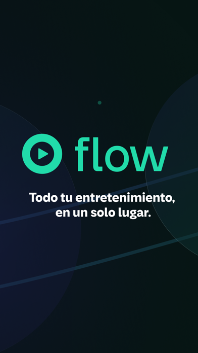 Flow iPhone screenshot 6