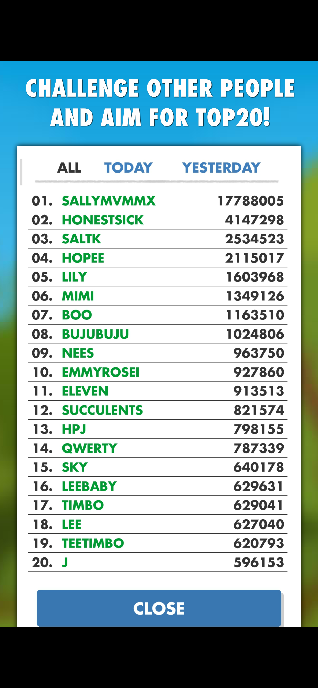 Word Search Daily 2950+