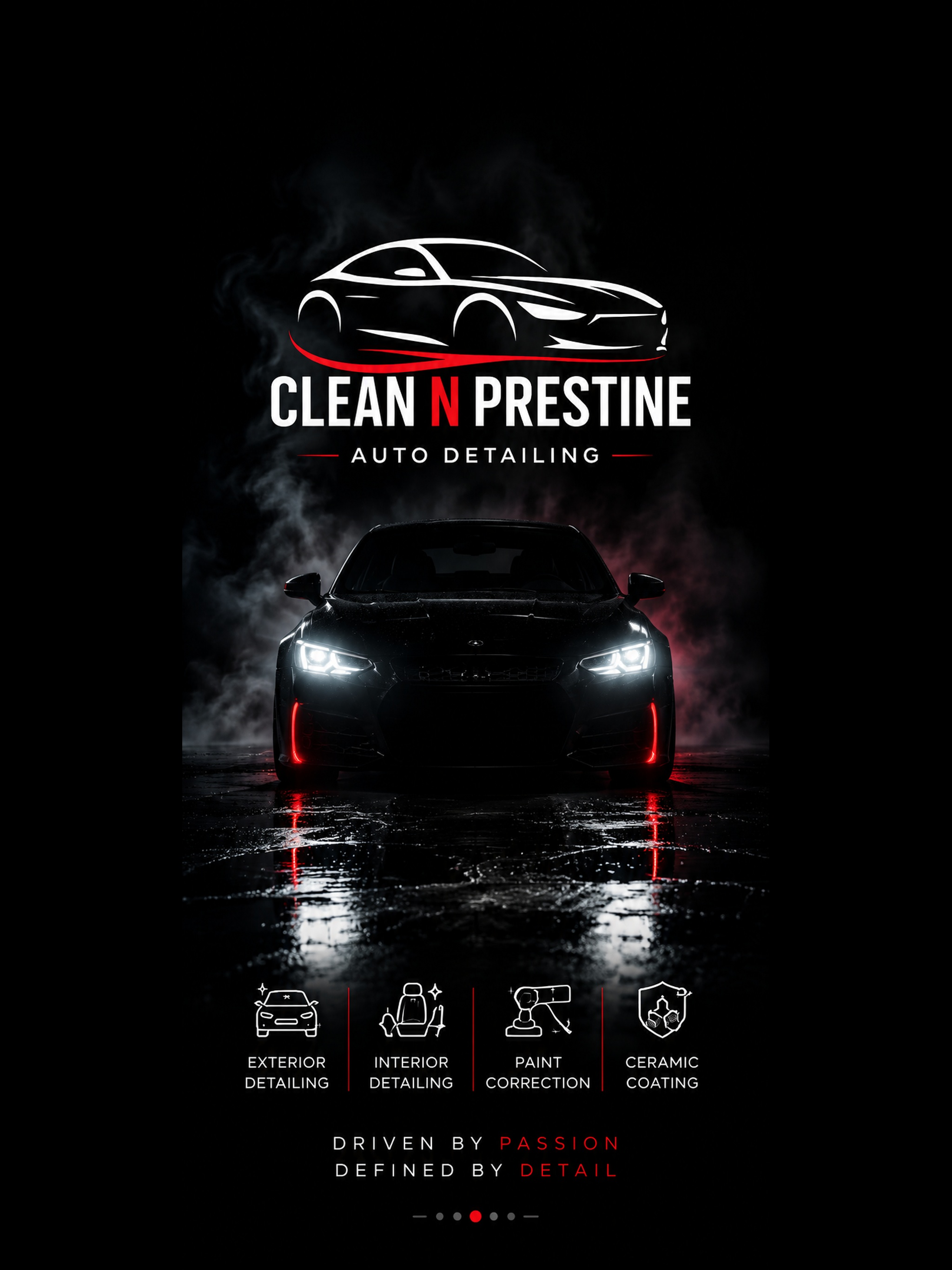 Clean N Prestine screenshot 6